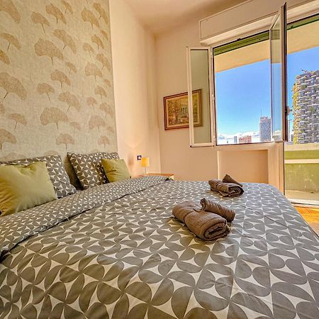 De Benedetti Suite - Vista Fantastica - 2 Camere Milano Exterior foto