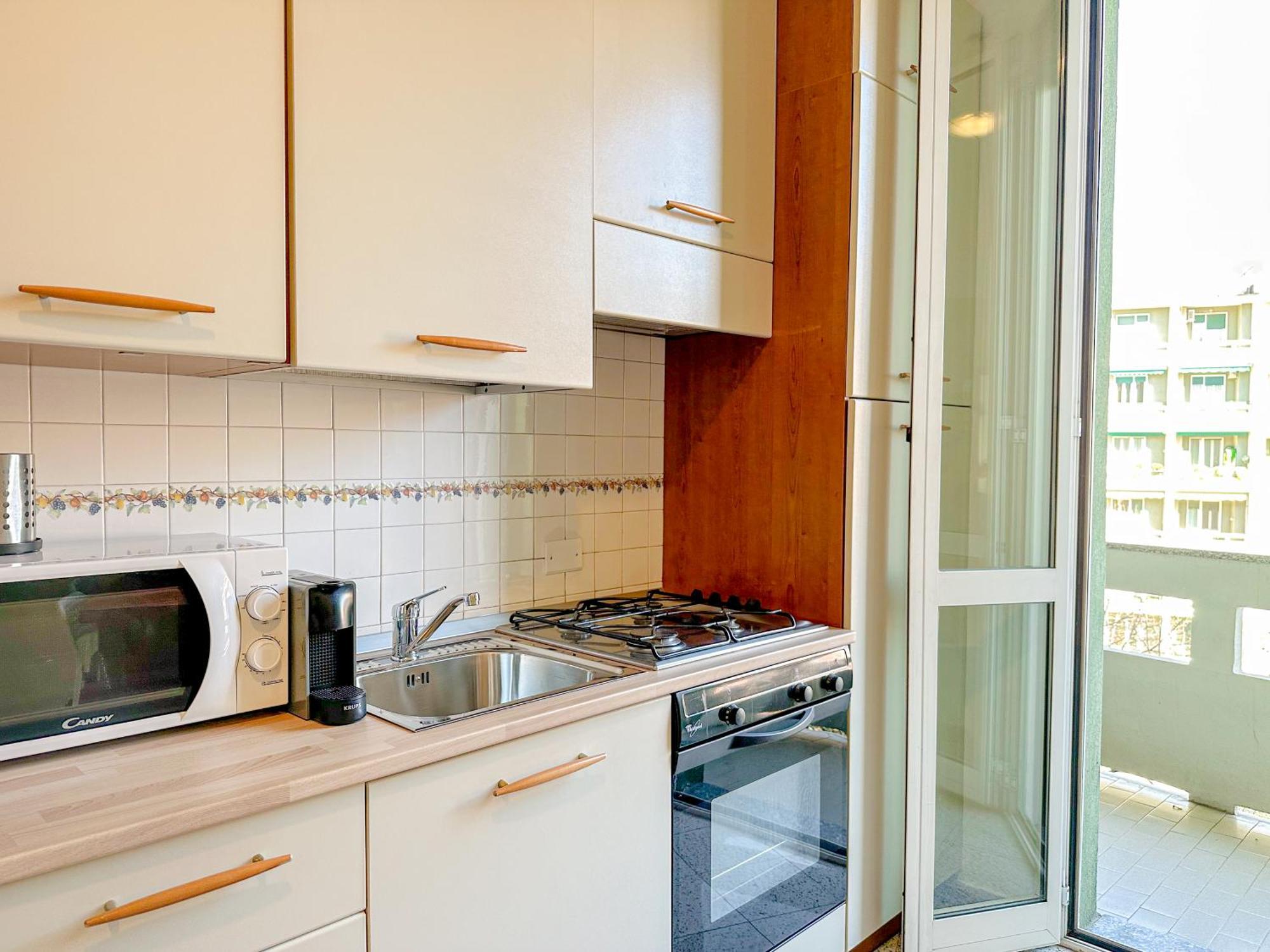 De Benedetti Suite - Vista Fantastica - 2 Camere Milano Exterior foto