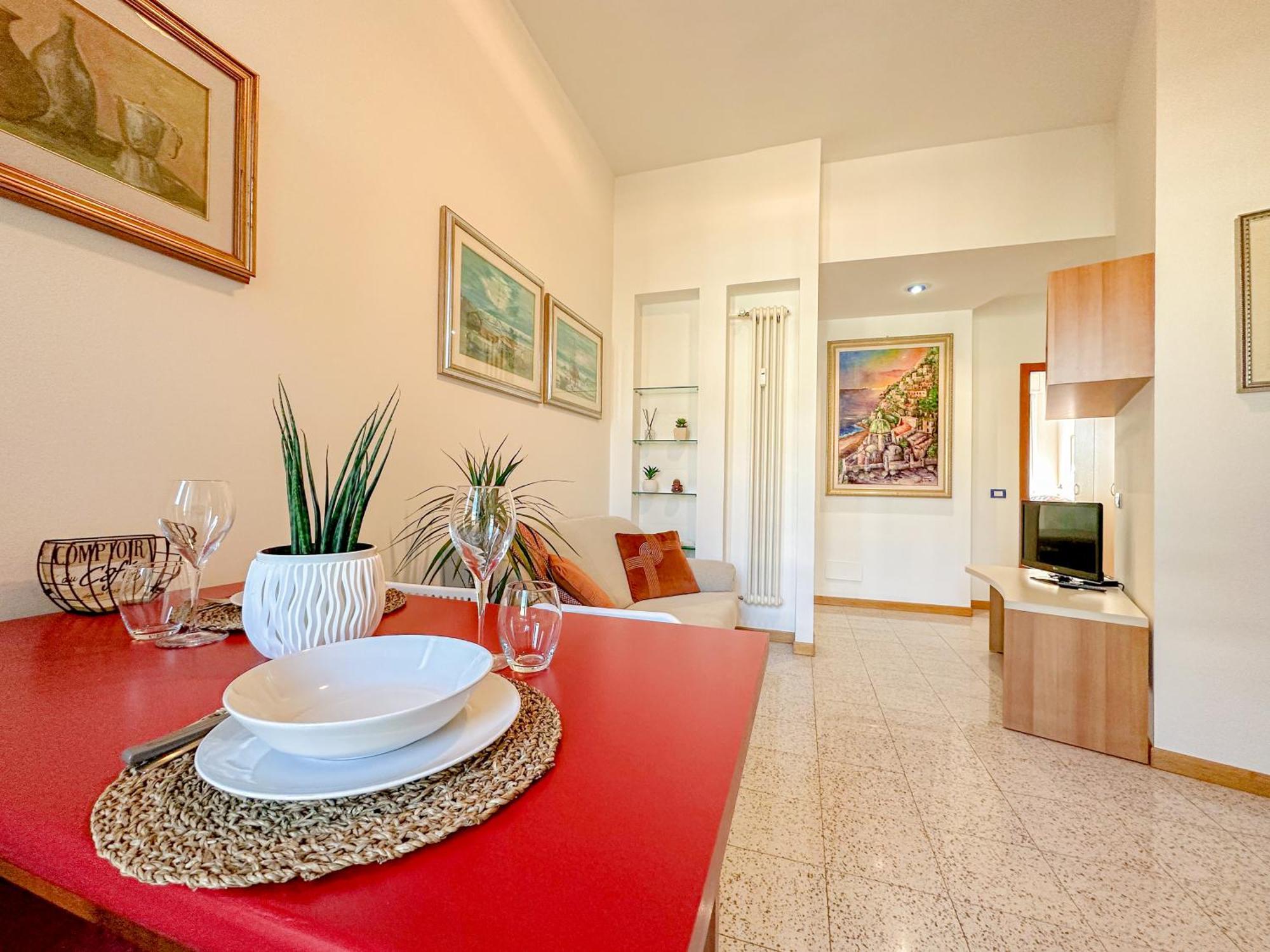 De Benedetti Suite - Vista Fantastica - 2 Camere Milano Exterior foto