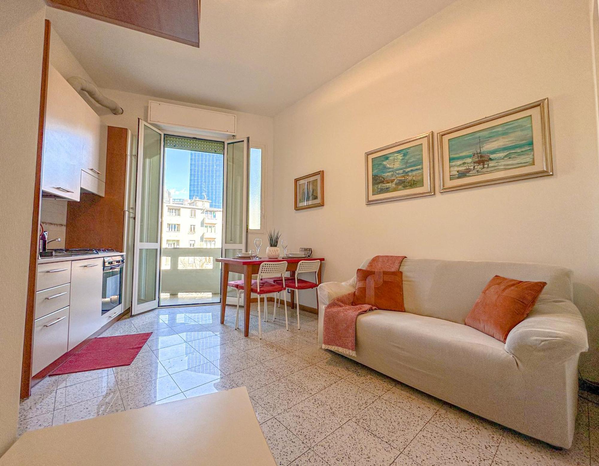 De Benedetti Suite - Vista Fantastica - 2 Camere Milano Exterior foto