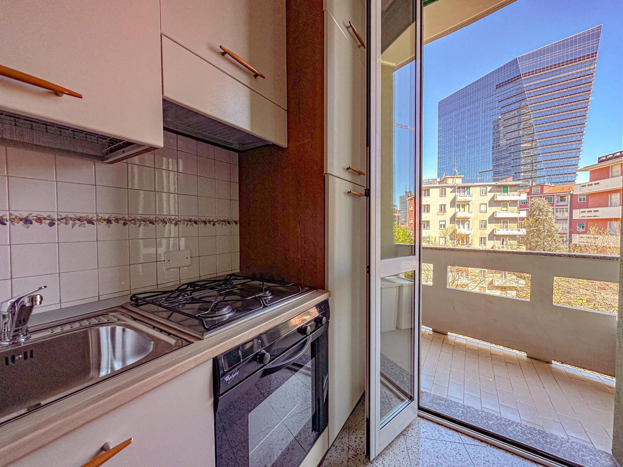 De Benedetti Suite - Vista Fantastica - 2 Camere Milano Exterior foto